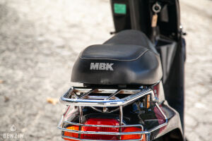 MBK Booster 3VL - 1990