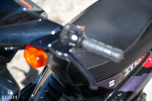 MBK Booster 3VL - 1990