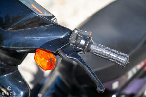 MBK Booster 3VL - 1990