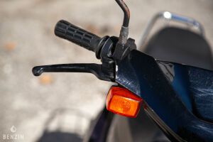 MBK Booster 3VL - 1990