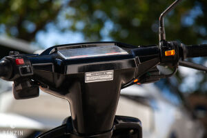 MBK Booster 3VL - 1990