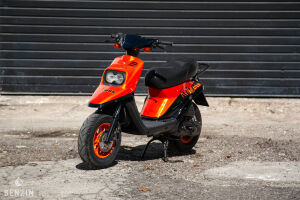 MBK Booster 4VV - 1995