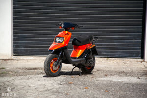 MBK Booster 4VV - 1995