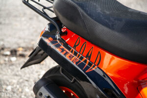 MBK Booster 4VV - 1995