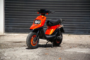 MBK Booster 4VV - 1995