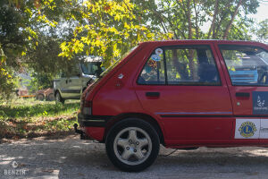 Peugeot 205 Sacré Numéro D - 1994