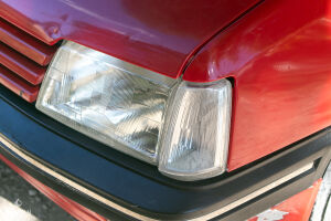 Peugeot 205 Sacré Numéro D - 1994