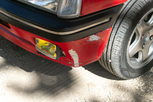 Peugeot 205 Sacré Numéro D - 1994