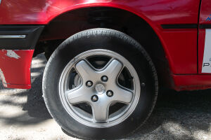 Peugeot 205 Sacré Numéro D - 1994