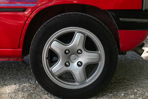 Peugeot 205 Sacré Numéro D - 1994