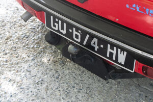 Peugeot 205 Sacré Numéro D - 1994