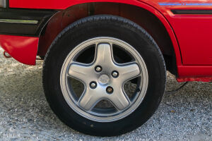 Peugeot 205 Sacré Numéro D - 1994