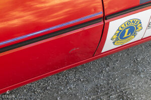 Peugeot 205 Sacré Numéro D - 1994