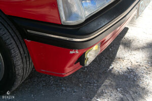 Peugeot 205 Sacré Numéro D - 1994