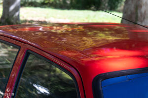 Peugeot 205 Sacré Numéro D - 1994