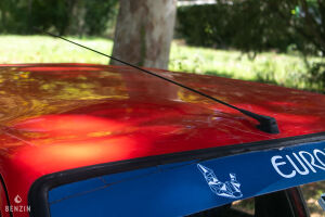 Peugeot 205 Sacré Numéro D - 1994