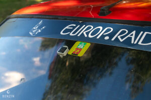 Peugeot 205 Sacré Numéro D - 1994