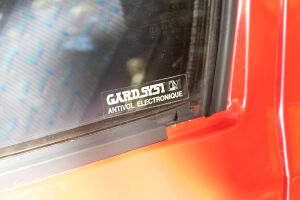 Peugeot 205 Sacré Numéro D - 1994