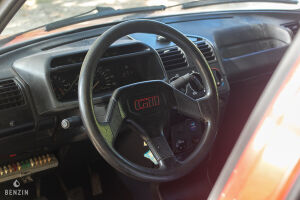 Peugeot 205 Sacré Numéro D - 1994