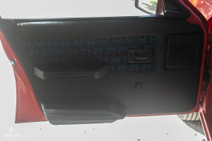 Peugeot 205 Sacré Numéro D - 1994