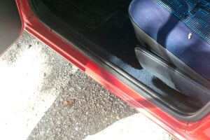 Peugeot 205 Sacré Numéro D - 1994