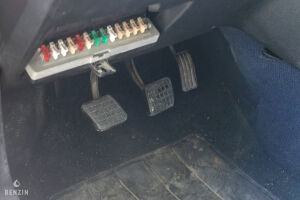 Peugeot 205 Sacré Numéro D - 1994