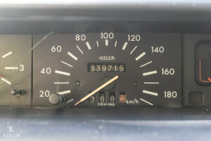 Peugeot 205 Sacré Numéro D - 1994