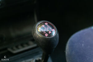 Peugeot 205 Sacré Numéro D - 1994