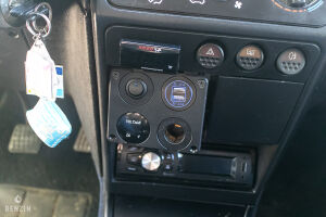 Peugeot 205 Sacré Numéro D - 1994