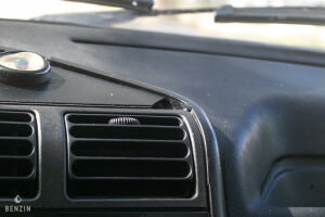 Peugeot 205 Sacré Numéro D - 1994