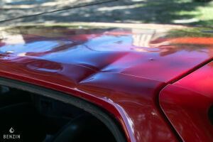 Peugeot 205 Sacré Numéro D - 1994