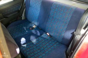 Peugeot 205 Sacré Numéro D - 1994