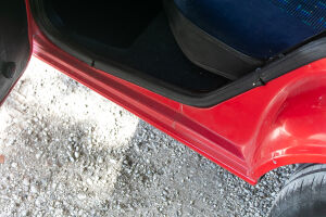 Peugeot 205 Sacré Numéro D - 1994