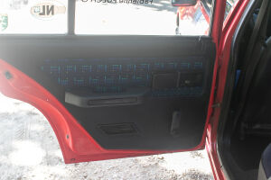 Peugeot 205 Sacré Numéro D - 1994