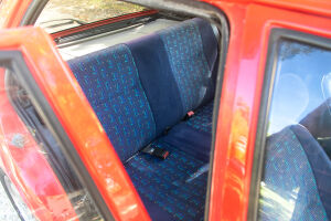 Peugeot 205 Sacré Numéro D - 1994