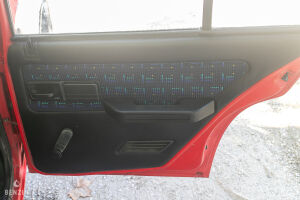 Peugeot 205 Sacré Numéro D - 1994