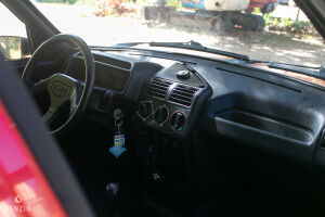 Peugeot 205 Sacré Numéro D - 1994