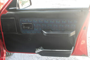 Peugeot 205 Sacré Numéro D - 1994