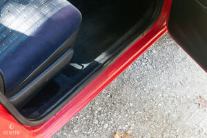 Peugeot 205 Sacré Numéro D - 1994