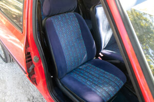 Peugeot 205 Sacré Numéro D - 1994