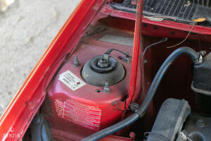 Peugeot 205 Sacré Numéro D - 1994