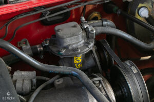 Peugeot 205 Sacré Numéro D - 1994