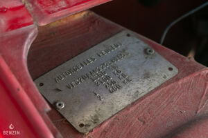 Peugeot 205 Sacré Numéro D - 1994