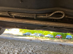 Peugeot 205 Sacré Numéro D - 1994