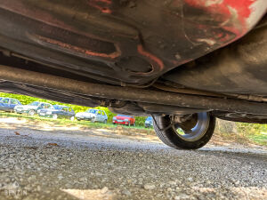 Peugeot 205 Sacré Numéro D - 1994