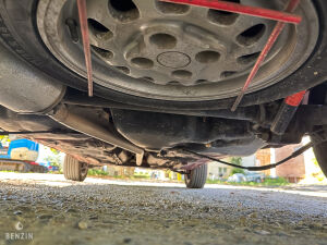 Peugeot 205 Sacré Numéro D - 1994