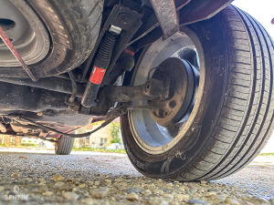 Peugeot 205 Sacré Numéro D - 1994