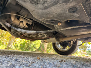 Peugeot 205 Sacré Numéro D - 1994