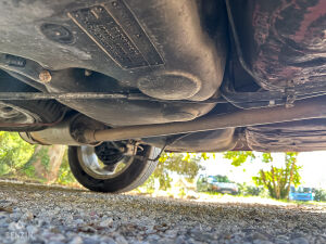 Peugeot 205 Sacré Numéro D - 1994