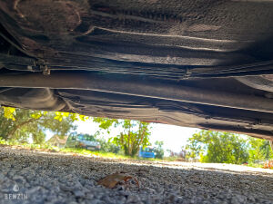 Peugeot 205 Sacré Numéro D - 1994